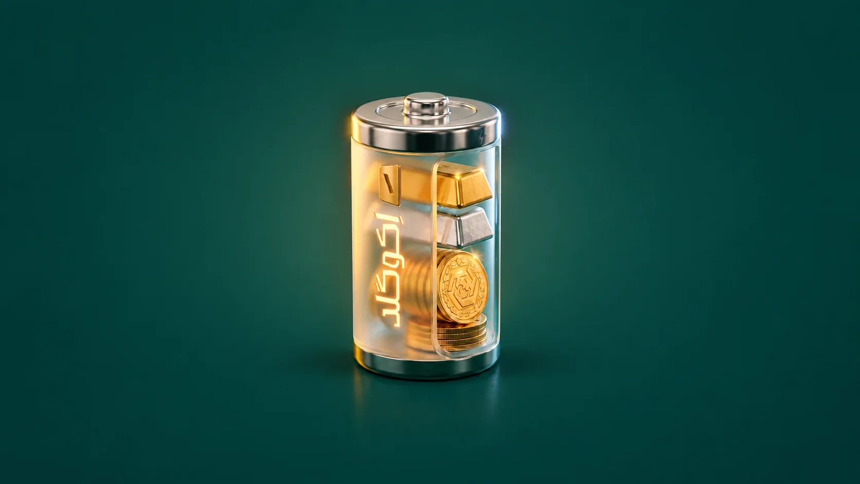 EcoGold