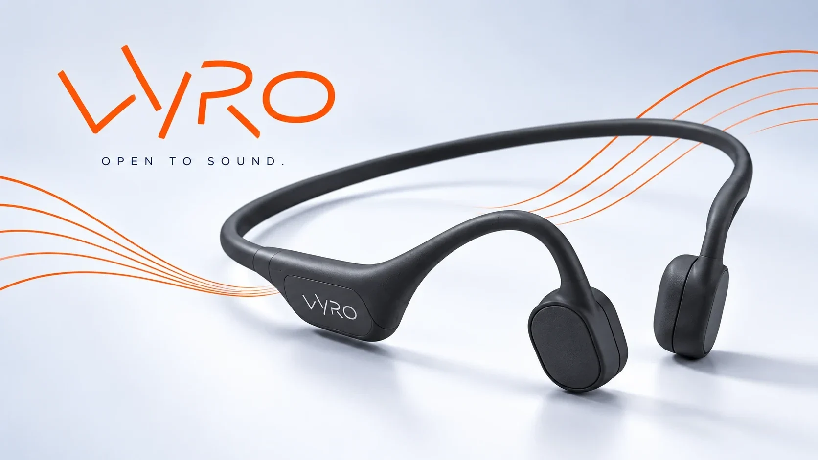 Vyro — صدایی با دنیایی باز