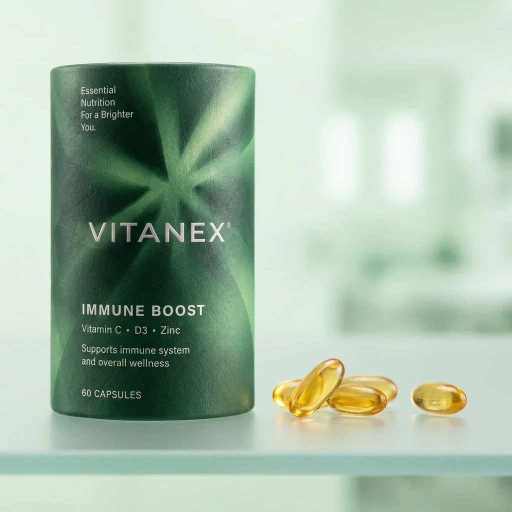 Vitanex