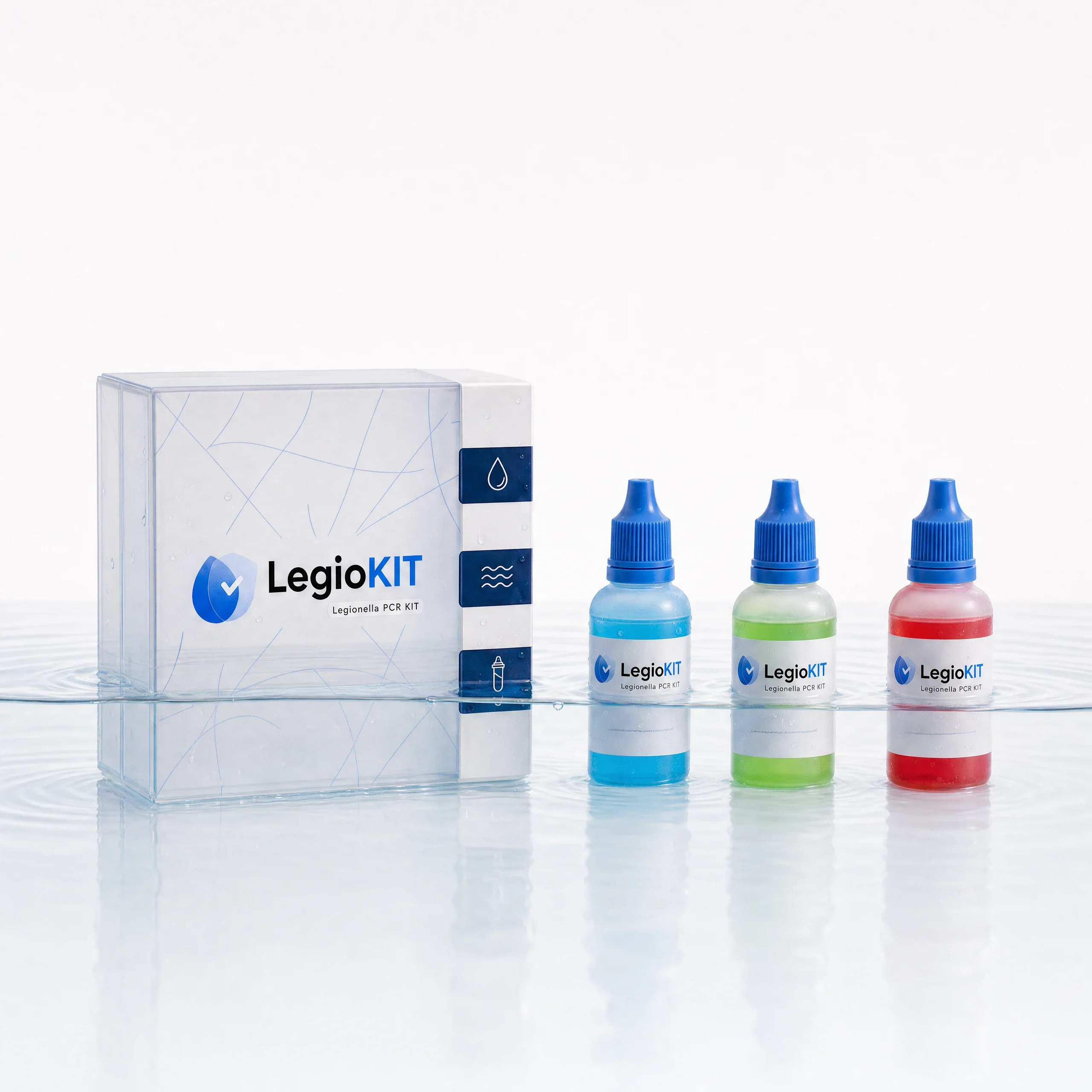 LegioKIT