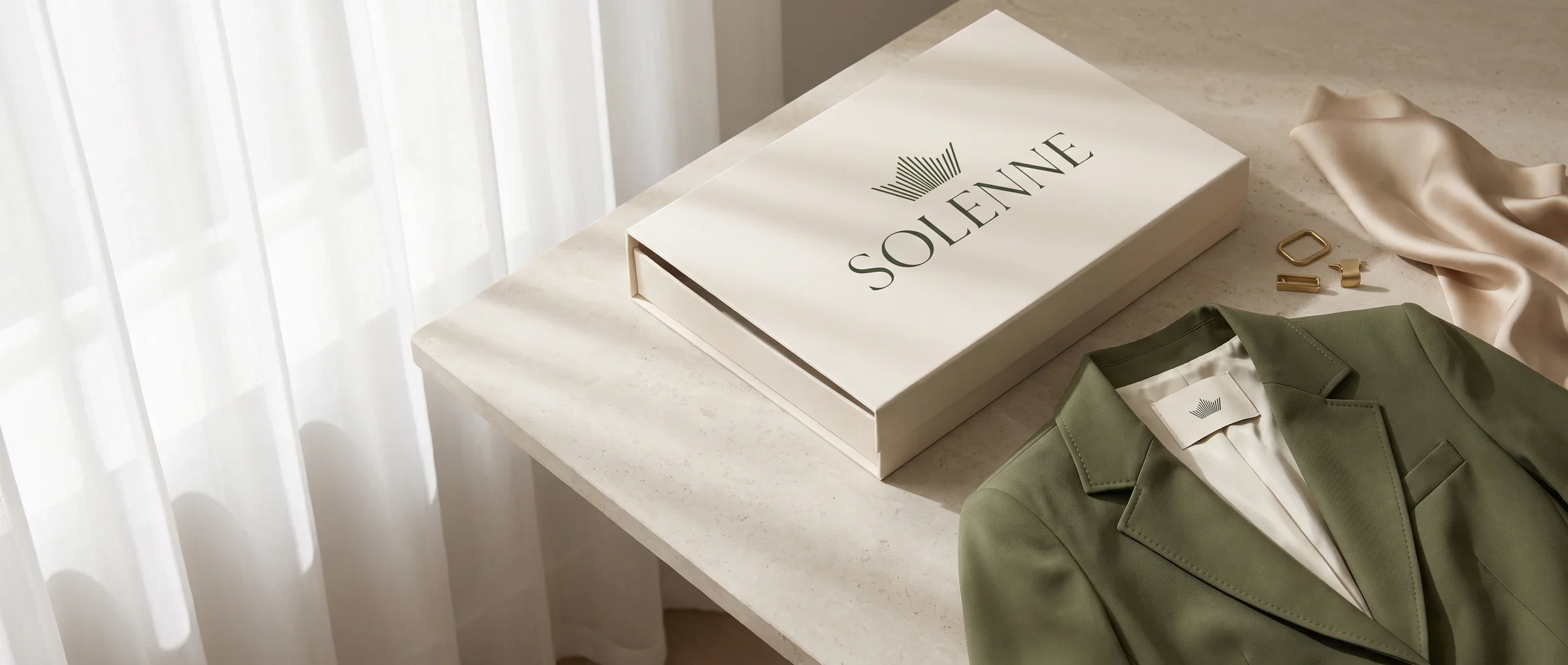 Solenne