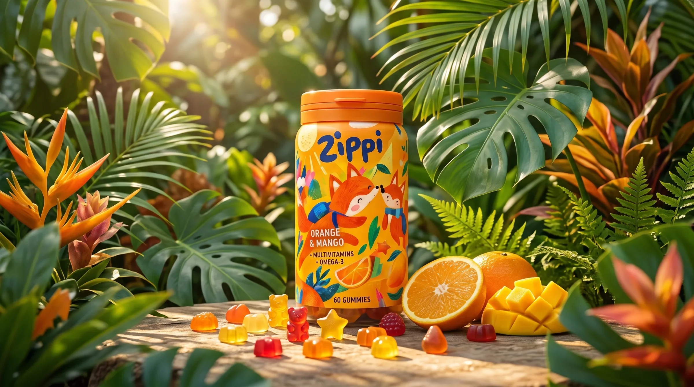 Zippi