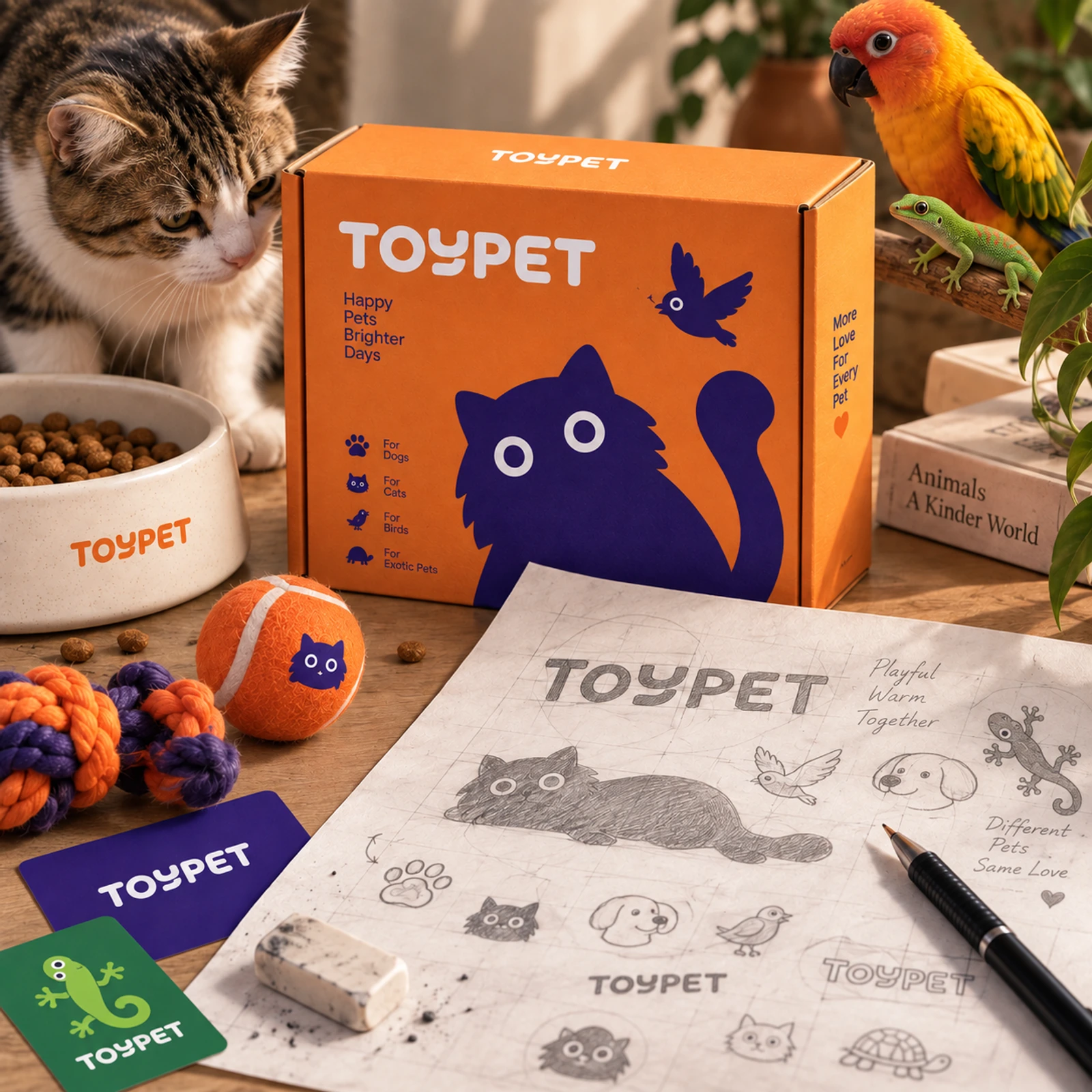 ToyPet