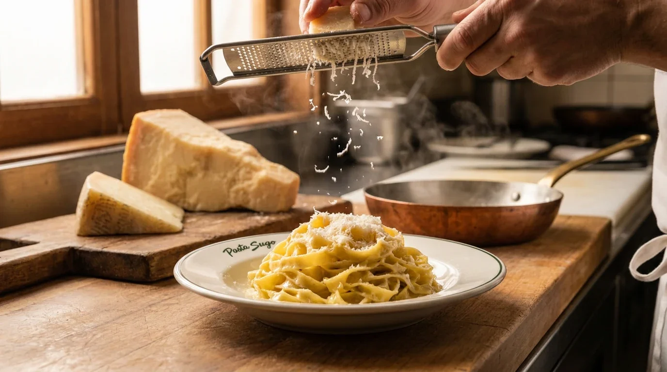 Pasta Sugo