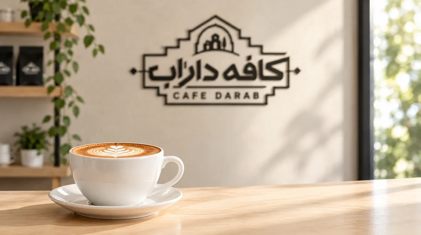 Café Darab